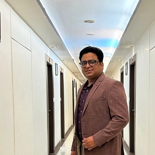 Akhil Tiwari