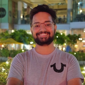 Akhil Tripathi