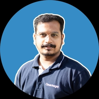 Akhil U S