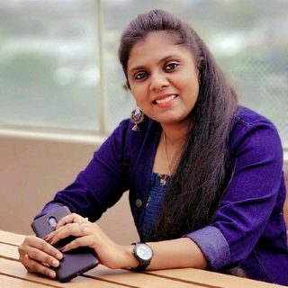 Akhila K N