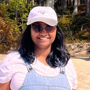 Akhila Kademane Ramappa