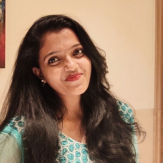 Akhila Poojari
