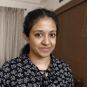 Akhila Srinivas