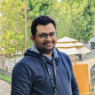 Akhilendra Singh Chauhan