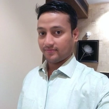 Akhilesh Agnihotri