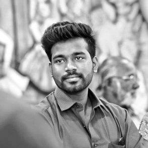 Akhilesh Arunachalam