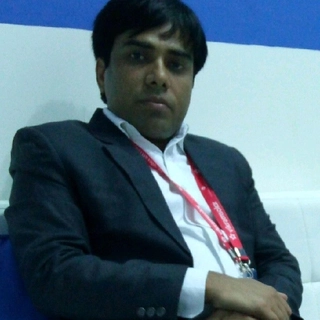 Akhilesh Kumar Akhil