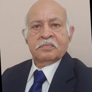 Akhilesh Kumar Pandey