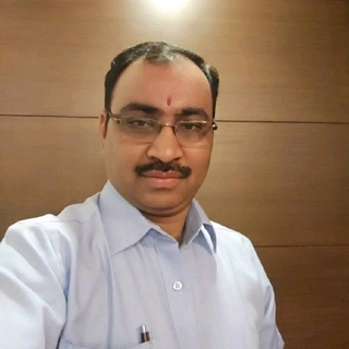 Akhilesh Maurya