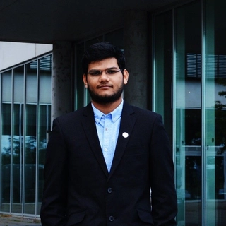 Akhilesh Nimmakayala