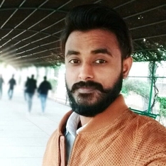 Akhilesh Sharma