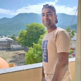 Akhilesh Sharma