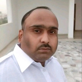 Akhilesh Singh