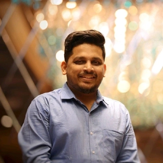 Akhilesh Sinhasane