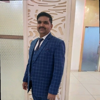 Akhilesh Tripathi