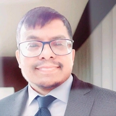 Akhlaque Khan