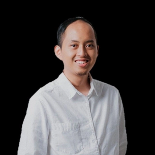 Akhmad Fahmi Ridwan