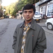 Akif Saeed