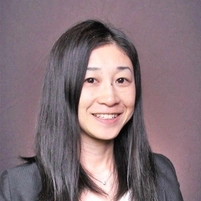 Akiko Komura