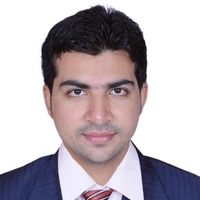 Akil Bashir Sange
