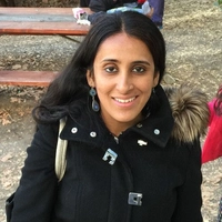 Akila Balasubramanian
