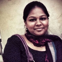 Akila Rudravelu