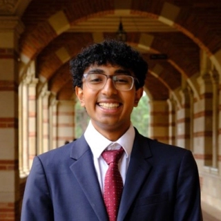 Akilan D.