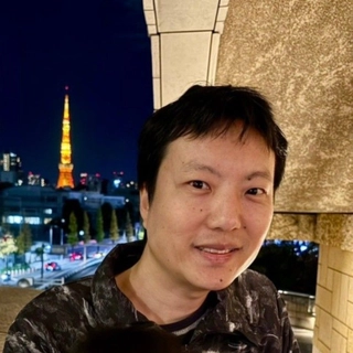 Akimitsu Fukui