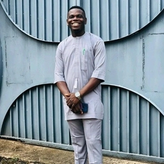 Akinade Kehinde John