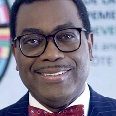 Akinwumi Adesina