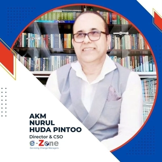 Akm Nurul Huda Pintoo