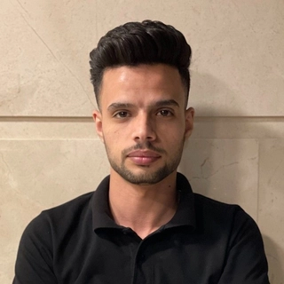 Akram abu Khousa