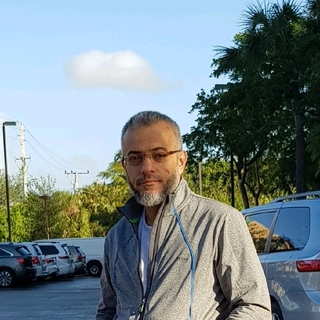 Akram al-Hamayda