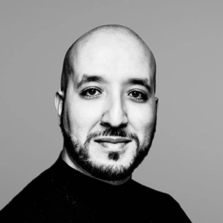 Akrem Mouffouk