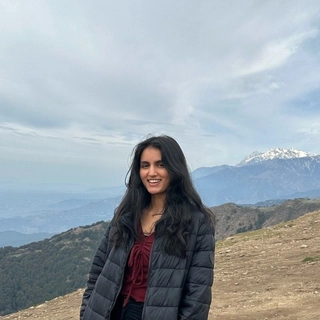 Akriti Bhardwaj
