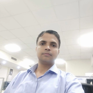 Aksahay Nath Vikash