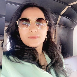 Akshada Desai