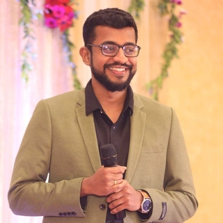Akshai Venkataramani