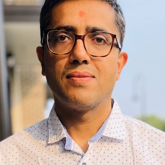 Akshar Dave