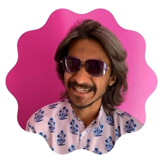 Akshar Dave
