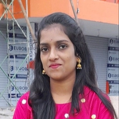 Akshara Kamble