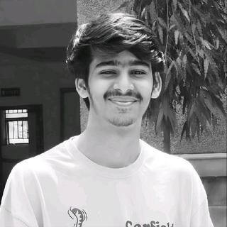 Akshat Gandhi