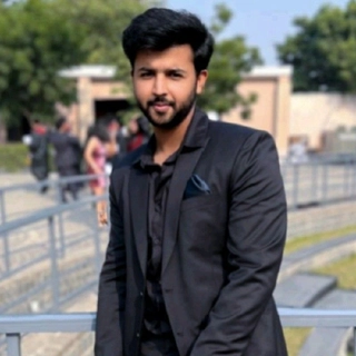 Akshat Goel
