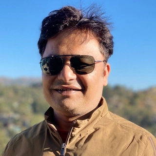 Akshat Mehta