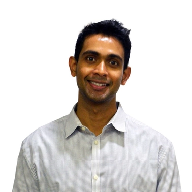 Akshat Patel