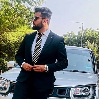 Akshat Rohilla