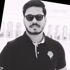 Akshat Saxena