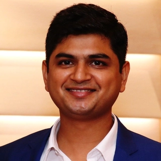 Akshat Saxena