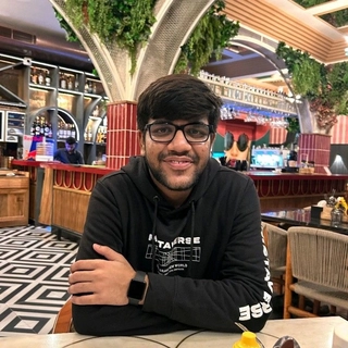 Akshat Surana