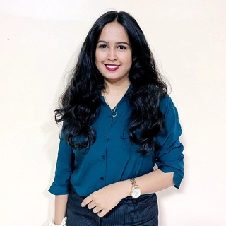 Akshata Katkar